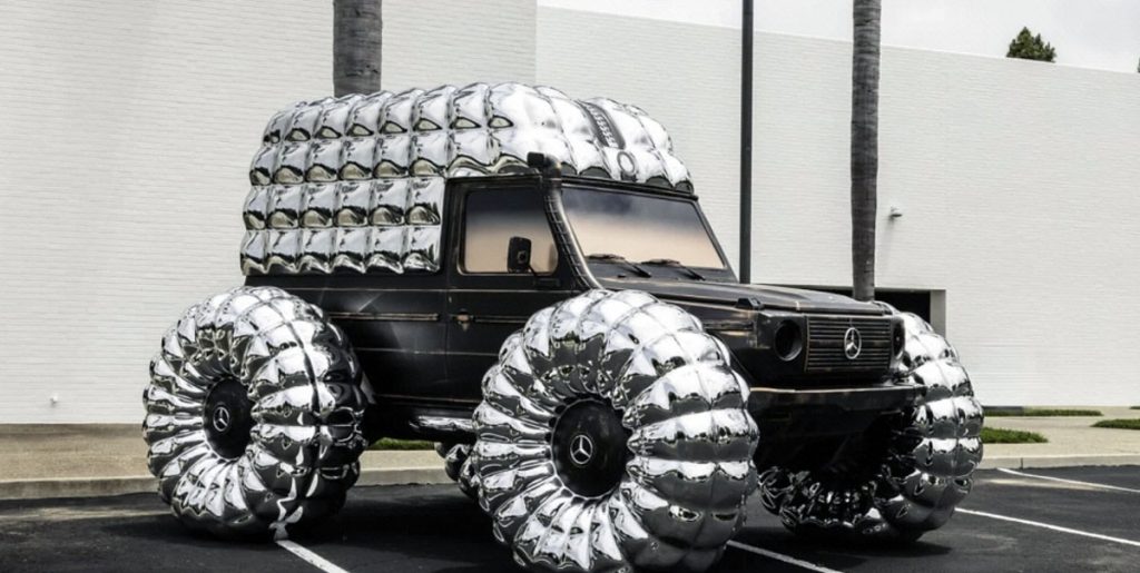 PROJECT MONDO G