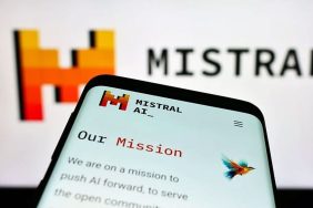 Mistral