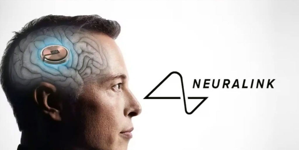 Elon Musk, Neuralink