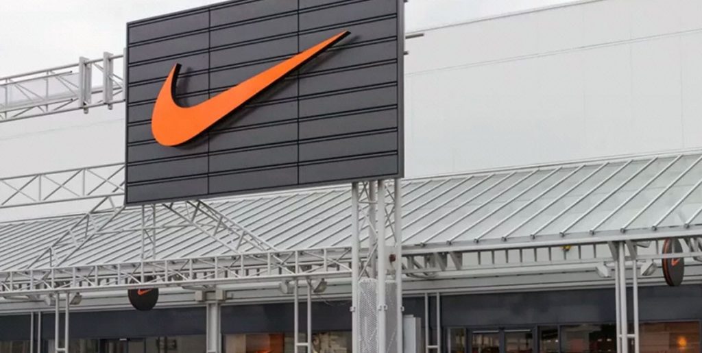 Nike