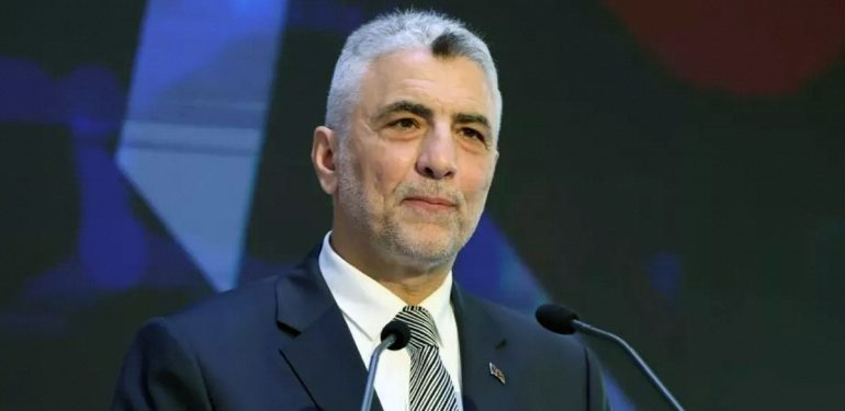 Kamu Bankalarından Kart Komisyon Oranlarında İndirim 1 Ömer Bolat