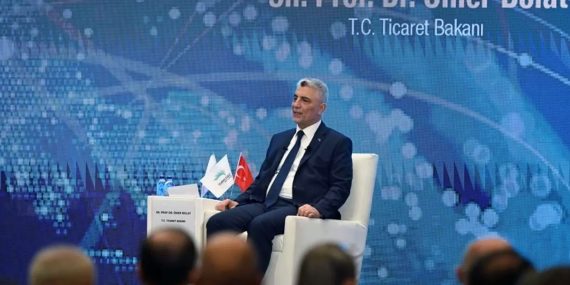 Türkiye’nin Milli Geliri 1 Trilyon 75 Milyar Dolar’a Ulaştı
