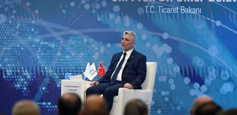 Türkiye'nin Milli Geliri 1 Trilyon 75 Milyar Dolar'a Ulaştı 1 Ömer Bolat, Malatya
