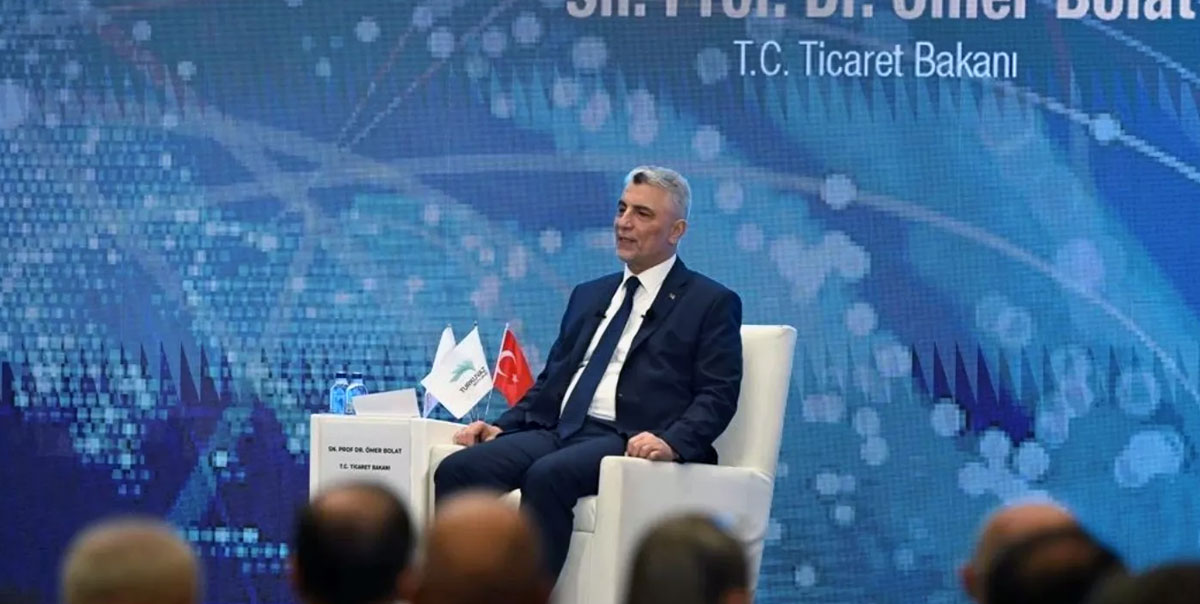 Türkiye'nin Milli Geliri 1 Trilyon 75 Milyar Dolar'a Ulaştı 2 Ömer Bolat, Malatya