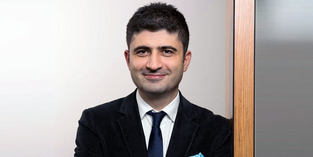 Onur Altürk