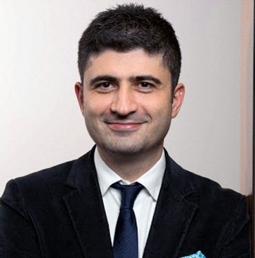 Anadolu Efes'te CEO Değişikliği: Onur Altürk Göreve Hazır 5 Onur Altürk