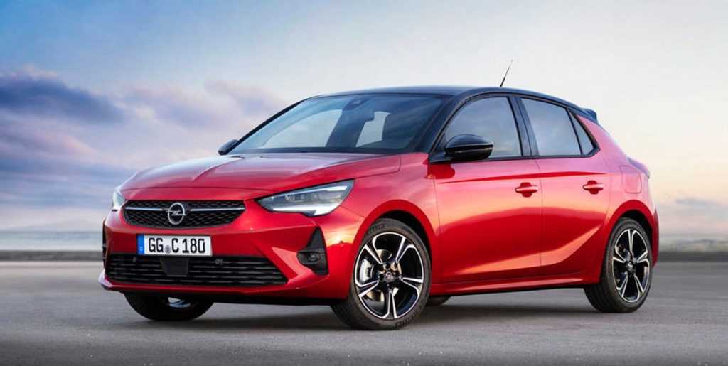 Opel Şubat Ayı Kampanyası