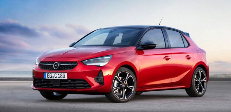 Opel'den Şubat Ayına Özel Yeni Kampanyalar 1 Opel Şubat Ayı Kampanyası