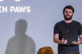 Open Paws