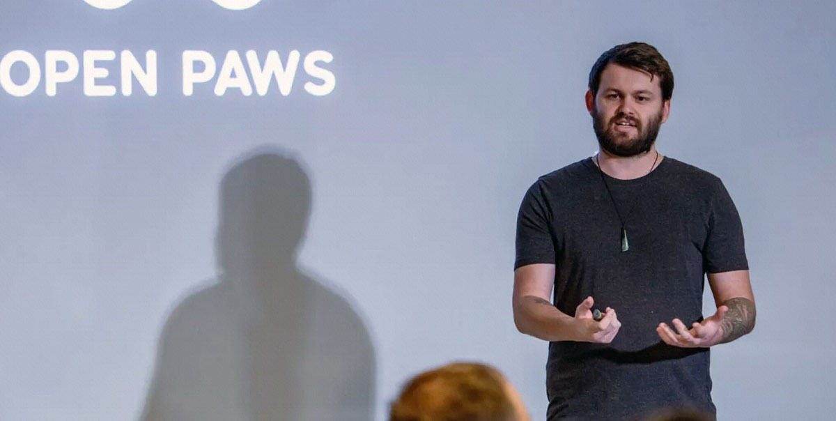 Yapay Zeka Veganizmin Yanında: Open Paws Projesi 2 Open Paws
