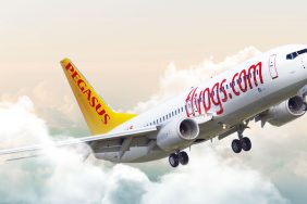 Pegasus havayolu