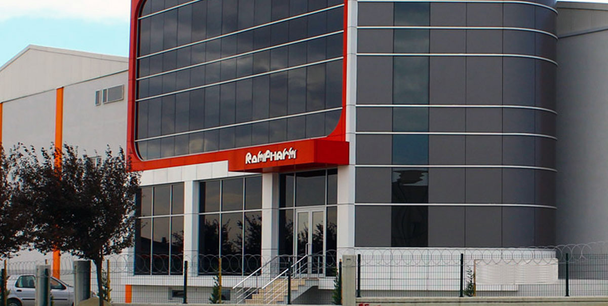 Tekirdağ Merkezli Rompharm İlaç Satıldı: Türk İlaç Sektöründe Büyük Bir Satın Alma 2 Rompharm İlaç