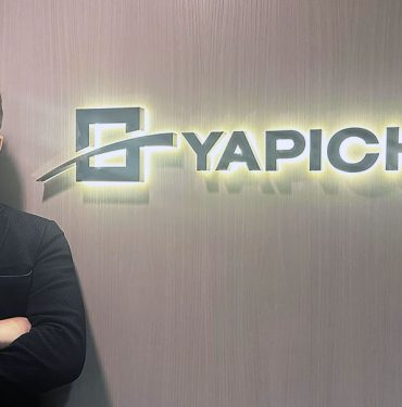Selçuk Tuygun, Yapıchem Çimento Kimyasalları İş Geliştirme Direktörü Olarak Atandı 10 Selçuk Tuygun