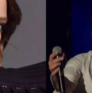 Serenay Sarıkaya, Mert Demir’in Konserinde Yer Aldı: Aşk Dedikoduları Gerçek Çıktı 3 Serenay Sarıkaya, Mert Demir’in Konserinde