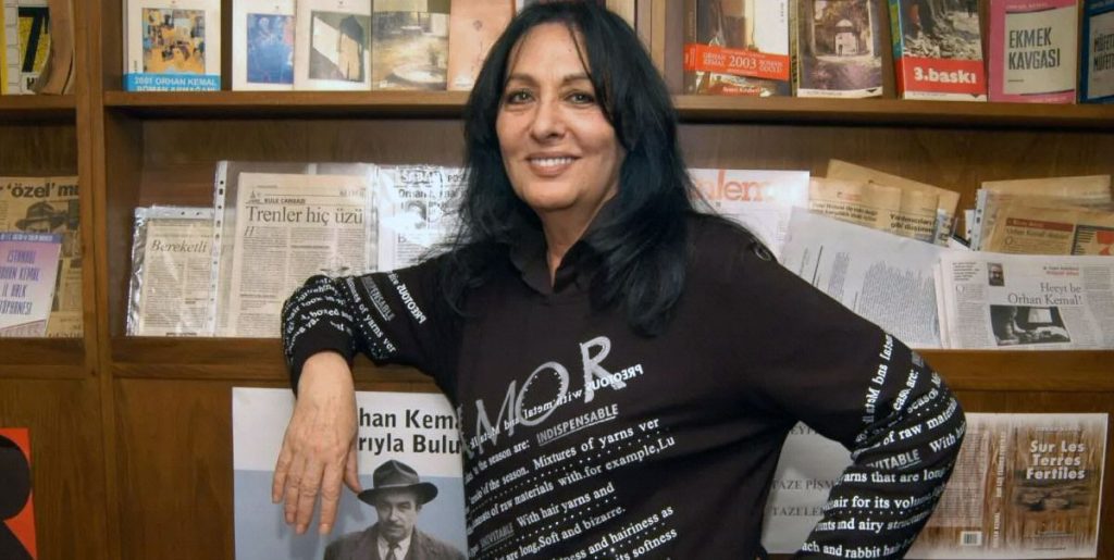 Sevda Ferdağ