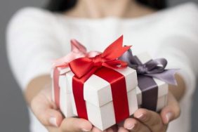 Sevgililer Günü Hediyelerinde Parfüm Zirvede 5 Sevgililer Günü Hediyesi