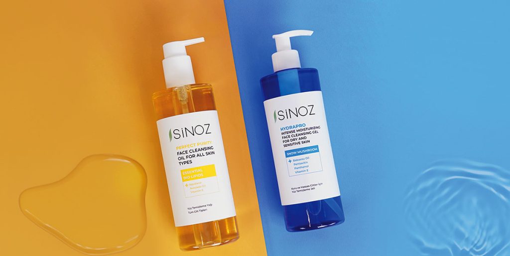 Sinoz Perfect Purity, Sinoz Hydrapro