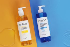 Sinoz Kozmetik’ten 8 Mart’a Özel: Yenilikçi Yüz Temizleme Ürünleriyle Cilt Bakımında Devrim 4 Sinoz Perfect Purity, Sinoz Hydrapro