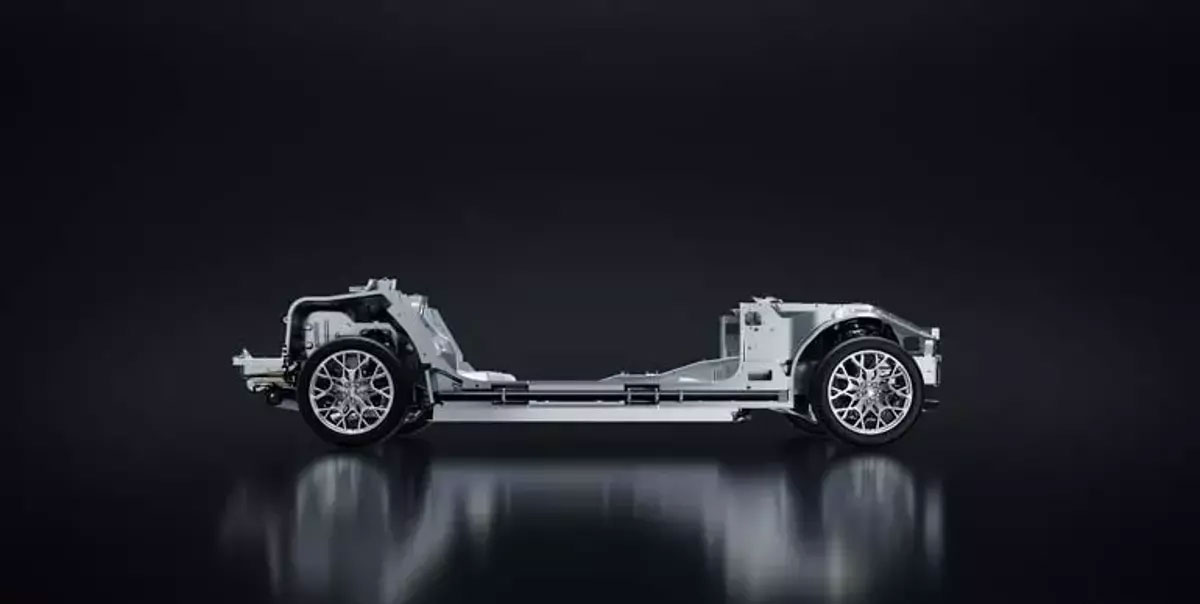 Stellantis Elektrikli Araçlarının Menzilini 800 Kilometreye Çıkarıyor 2 Stellantis