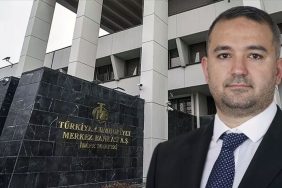 TCMB'de Fatih Karahan Dönemi Başlıyor: İlk Toplantı Heyecanı 10 TCMB, Fatih Karahan