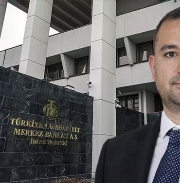 TCMB'de Fatih Karahan Dönemi Başlıyor: İlk Toplantı Heyecanı 7 TCMB, Fatih Karahan