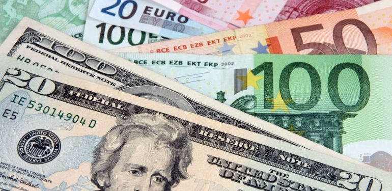 TCMB'den Döviz Hesaplarına Yeni Kısıtlamalar Resmiyet Kazandı 6 Döviz Hesabı