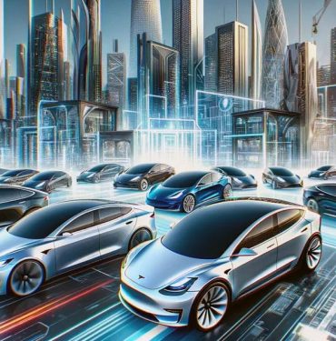 Tesla'nın Rekor Geri Çağırma Kararı: 2,2 Milyon Araç Güvenlik İçin Geri Dönüyor 10 Tesla'nın Rekor Geri Çağırma Kararı