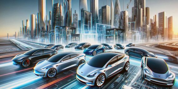 Tesla’nın Rekor Geri Çağırma Kararı: 2,2 Milyon Araç Güvenlik İçin Geri Dönüyor