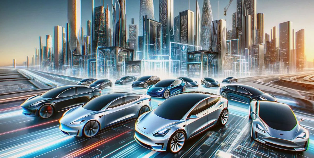 Tesla'nın Rekor Geri Çağırma Kararı: 2,2 Milyon Araç Güvenlik İçin Geri Dönüyor 2 Tesla'nın Rekor Geri Çağırma Kararı