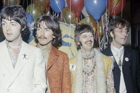 The Beatles Efsanesi Dört Filmle Beyazperdede: Üyelerin Hayat Hikayeleri Sinemada 2 The Beatles