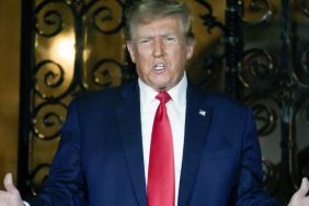 Trump: "Görevde Olsaydım, Dünya Daha Barışçıl Olurdu" 10 Donald Trump