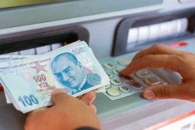 Ücretsiz ATM Nakit Çekim Limitlerinde Önemli Artış 14 ATM'den Para Çekme