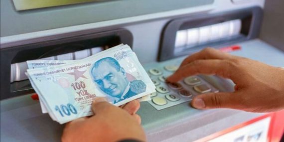 Ücretsiz ATM Nakit Çekim Limitlerinde Önemli Artış