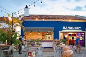 Banko Burger
