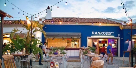 Ünlü Burger Zinciri Banko Burger İflas Davası Açtı