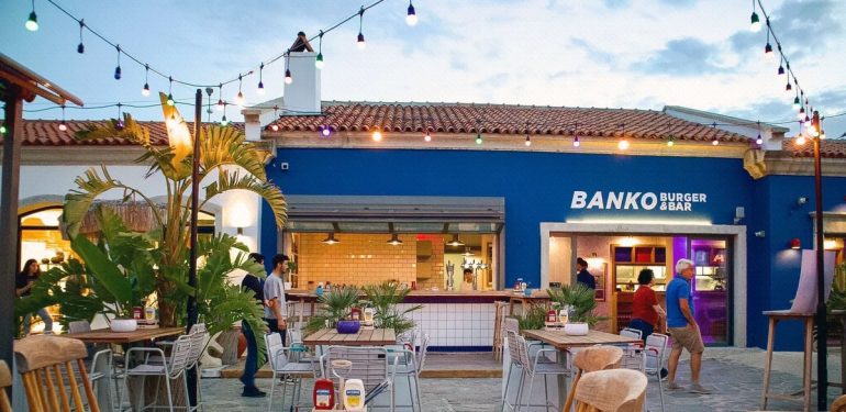 Ünlü Burger Zinciri Banko Burger İflas Davası Açtı 1 Banko Burger