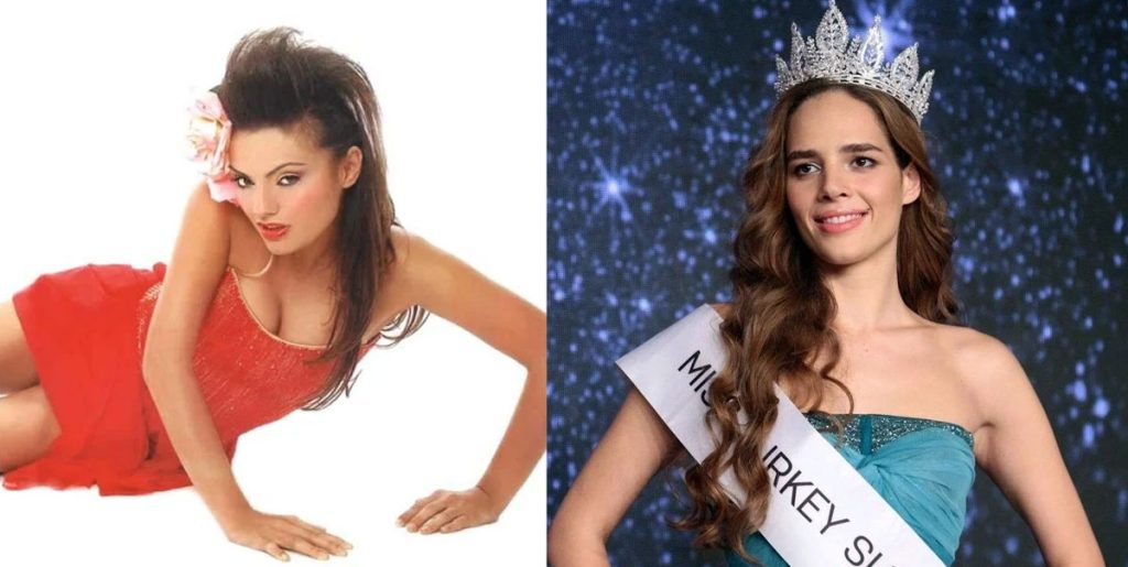 Meltem Ören, Neşe Erberk