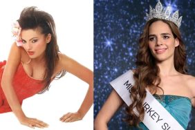 Meltem Ören, Neşe Erberk