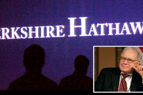 Warren Buffett, Berkshire Hathaway