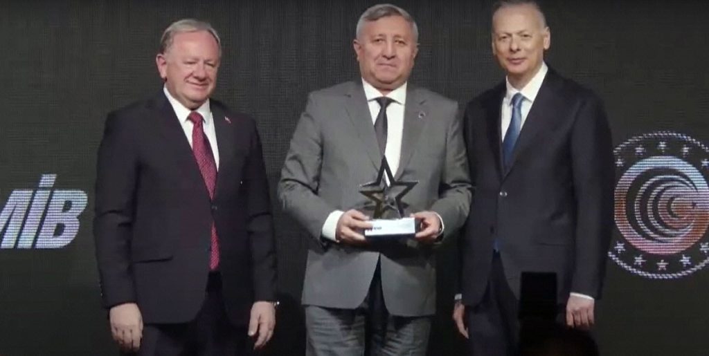 World Medicine Ödül