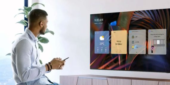 Yapay Zeka, Televizyon Teknolojisini Yeniden Şekillendiriyor