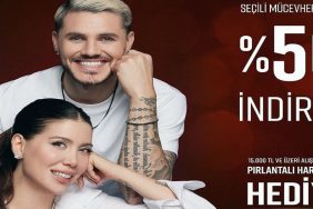 Zen Pırlanta'dan 14 Şubat Sevgililer Günü'ne Özel İndirimler ve Hediye Fırsatları 5 Zen Pırlanta 14 Şubat Kampanyası Mario Icardi