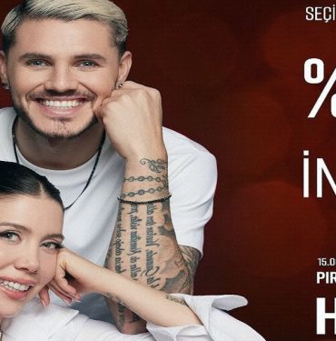 Zen Pırlanta'dan 14 Şubat Sevgililer Günü'ne Özel İndirimler ve Hediye Fırsatları 4 Zen Pırlanta 14 Şubat Kampanyası Mario Icardi