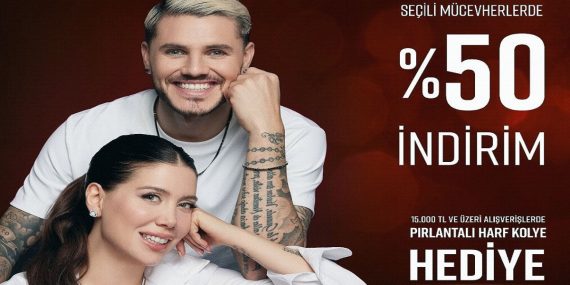 Zen Pırlanta’dan 14 Şubat Sevgililer Günü’ne Özel İndirimler ve Hediye Fırsatları