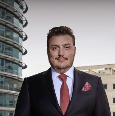 Zeren Group'un Büyük Hamlesi: Alpet, Atak Madeni Yağlar ve Ecogaz'ı Bünyesine Katıyor 4 Mustafa Yiğit Zeren