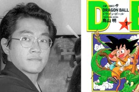 Manga Dünyasının Efsanesi Akira Toriyama Hayatını Kaybetti 1 Akira Toriyama, Dragon Ball