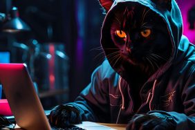 Siber Suç Çetesi BlackCat