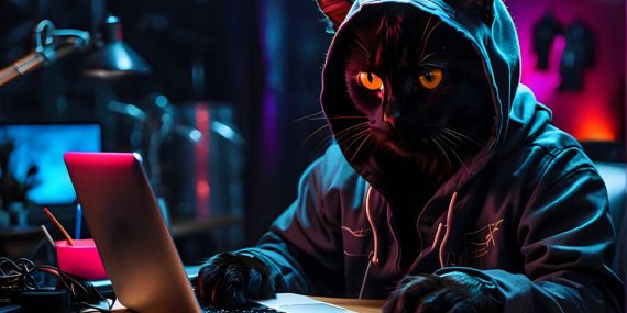 ABD, Siber Suç Çetesi BlackCat’e Karşı 10 Milyon Dolarlık Ödül Koydu