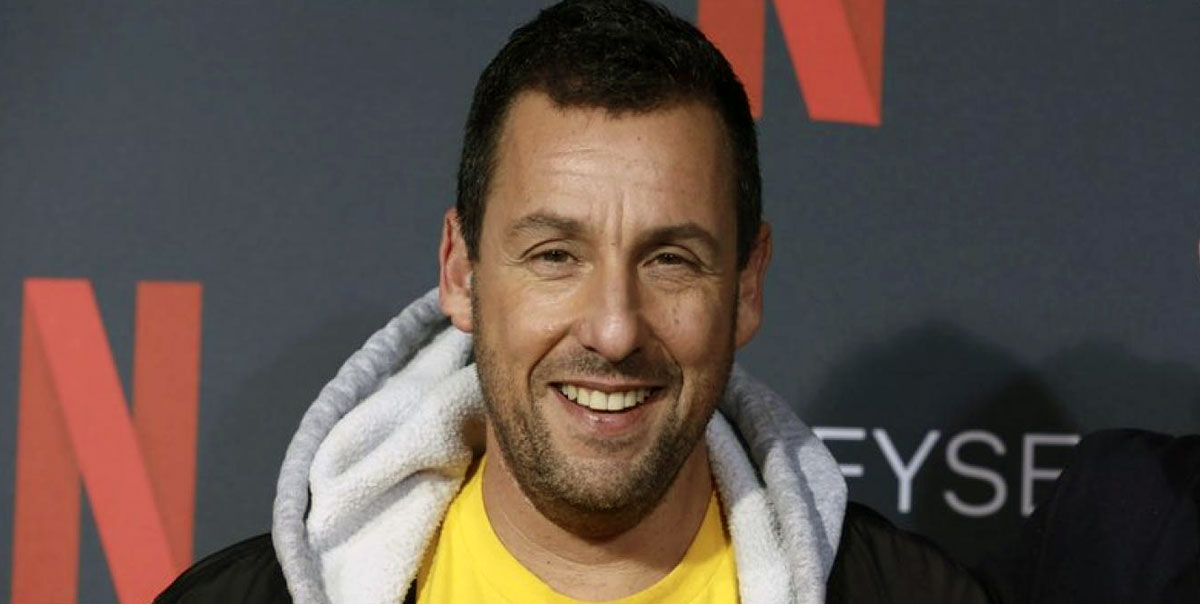 Hollywood'un 2023 Zirvesi: Adam Sandler 73 Milyon Dolarla Lider 1 Adam Sandler