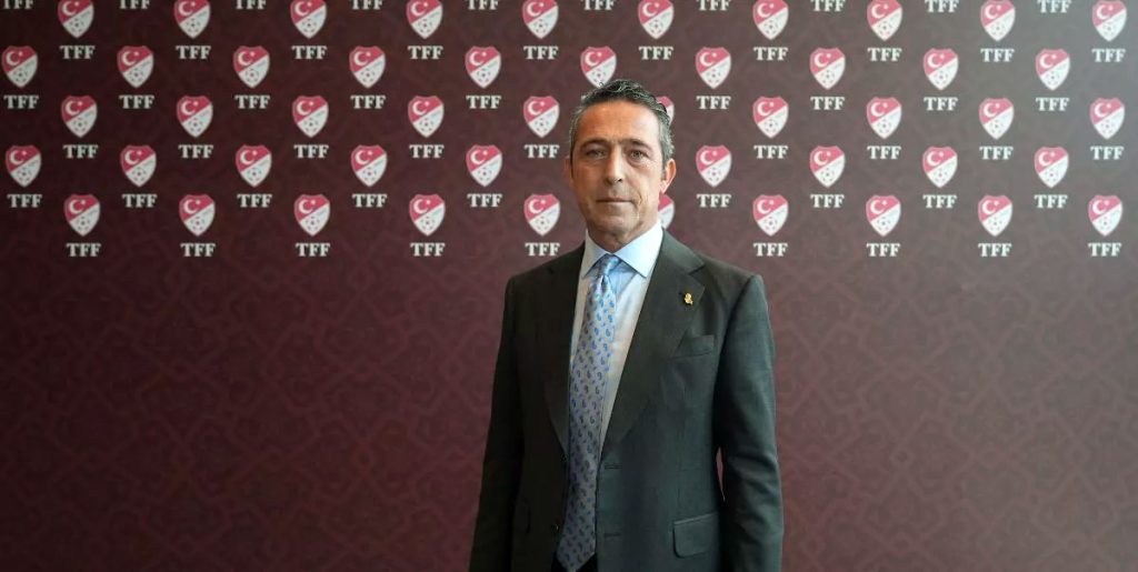 Ali Koç